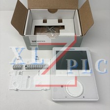 1PCS New SIEMENS RDG160T Temperature Controller Switch In Box*
