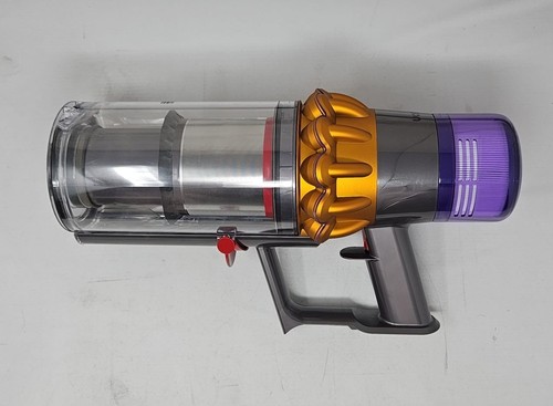Dyson V15 Detect SV47 Vacuum 965478-15 Main Body - NO POWER (READ)
