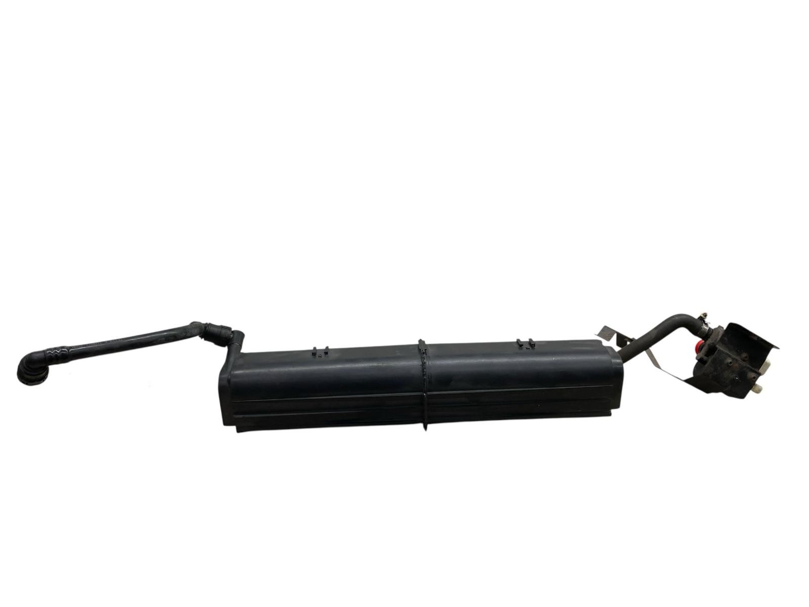 Aston Martin Vantage 2006-2016 Evap canister Charcoal