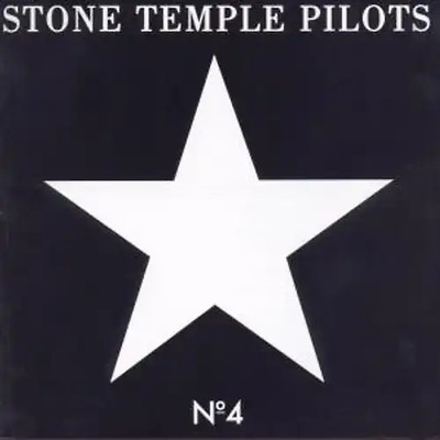 Stone Temple Pilots - No.4