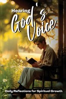 Thom Linders | Hearing God's Voice | Taschenbuch | Englisch (2025)
