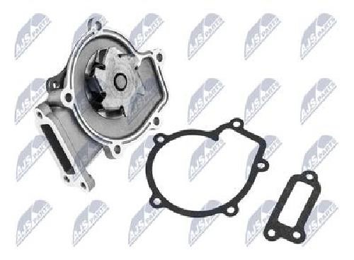 Pompa Dell'Acqua Originale NTY Raffreddamento Motore CPW-NS-042 Per Nissan - Immagine 2