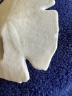Arrowhead Sand Dollar 3 1/2x3 1/4” Sea Shell Natural Beach Ocean Shell Keyhole — photo 4