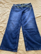 Damen Jeans Cecil Gr. XXL bzw. 34/32 neuwerti...
