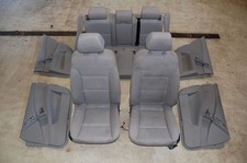 Innenausstattung BMW E60/E61 525d Touring