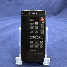 Genuine Sony Remote Control RMT-835 RMT-845 RMT-830 RMT-814 RMT-811 RMT-D191 OEM