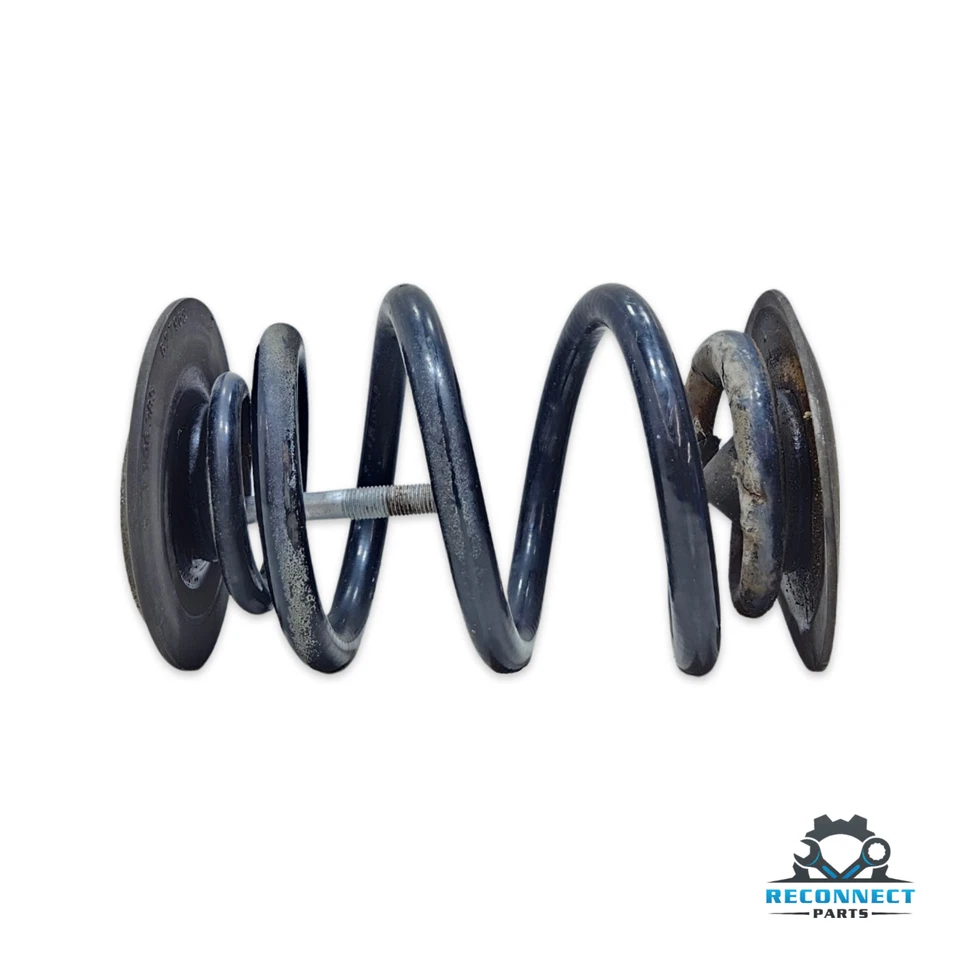 Amortiguador trasero izquierdo o derecho BMW 325i 330i E46 2001-2004 muelle helicoidal fabricante de equipos originales Foto 3 de 4