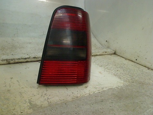 RÜCKLICHT RECHTS Volkswagen Golf III Variant (1H5) Combi 1.8 (AAM) 1996 #30376