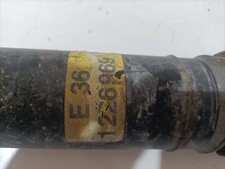 E36 ZENTRALE ÜBERTRAGUNG / E36 1226969 / 22395 FÜR FERRARI 360 F131