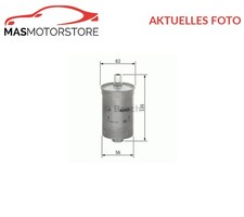 KRAFTSTOFFFILTER BOSCH 0 450 905 021 P FÜR VW GOLF I,JETTA I,SCIROCCO 1.6L,1.8L