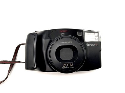 Fuji FZ-2000 Zoom Kompaktkamera Kamera Camera