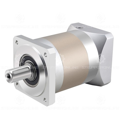 #ad STEPPERONLINE Nema 34 Planetary Gearbox Speed Reducer Gear Head 14mm Input Shaft $95.00