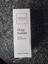Obagi Hydrate Facial Moisturizer 1.7 oz / 48g...