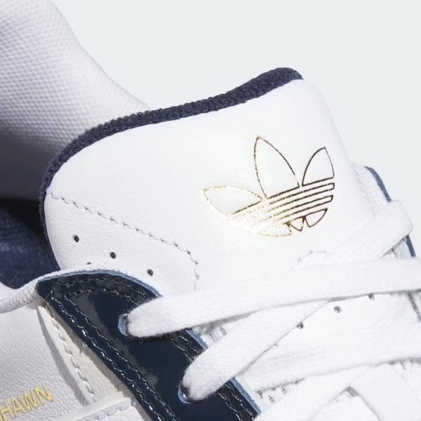 Adidas Originales Tyson II Para hombres Zapatillas de Moda Zapatos JQ1131 Foto 4 de 4