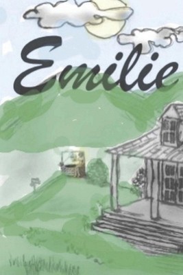 Emilie by Almina Joyce Laitinen Paperback Book