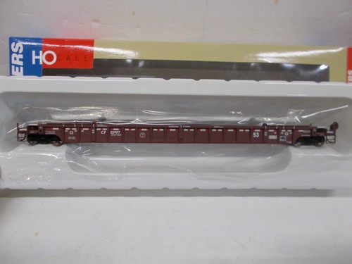 WALTHERS # 932-60524 ~ CP 53' WELL CAR # 527977 ~ ESCALA HO | Condition: Used
