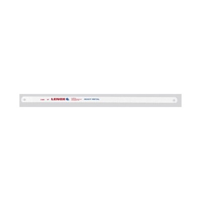 Lenox 20116218HE Hacksaw Blade for sale online | eBay