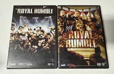 WWE - Royal Rumble 2006 (DVD, 2006) for sale online | eBay
