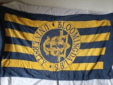 Bloomingdale's University Manhattan New York USA Handtuch  