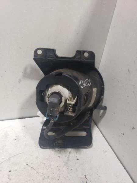 Luz de estacionamiento/esquina del conductor conducción antiniebla para camioneta Ford F150 06-10 672810 Foto 2 de 2