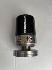 Oerlikon leybold vacuum gauge / transmitter, PTR90, D50968
