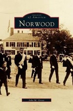 Norwood by John M. Grove (English) Hardcover Book