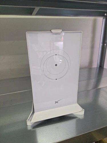 Starlink Router UTR-211 + cavi + staffa