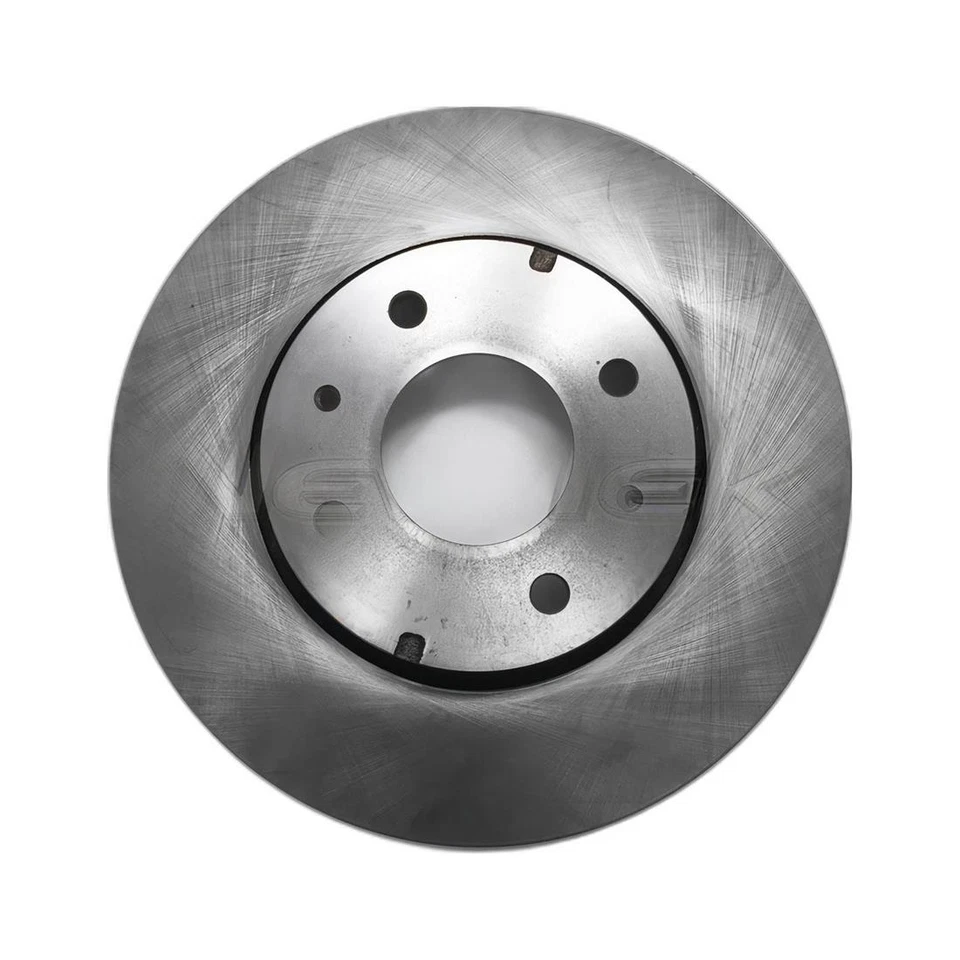 Kit de rotores y pastillas de freno de disco delanteros para Volvo S40 Volvo V40 Foto 3 de 4