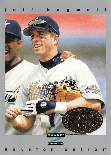 1997 Jeff Bagwell #1