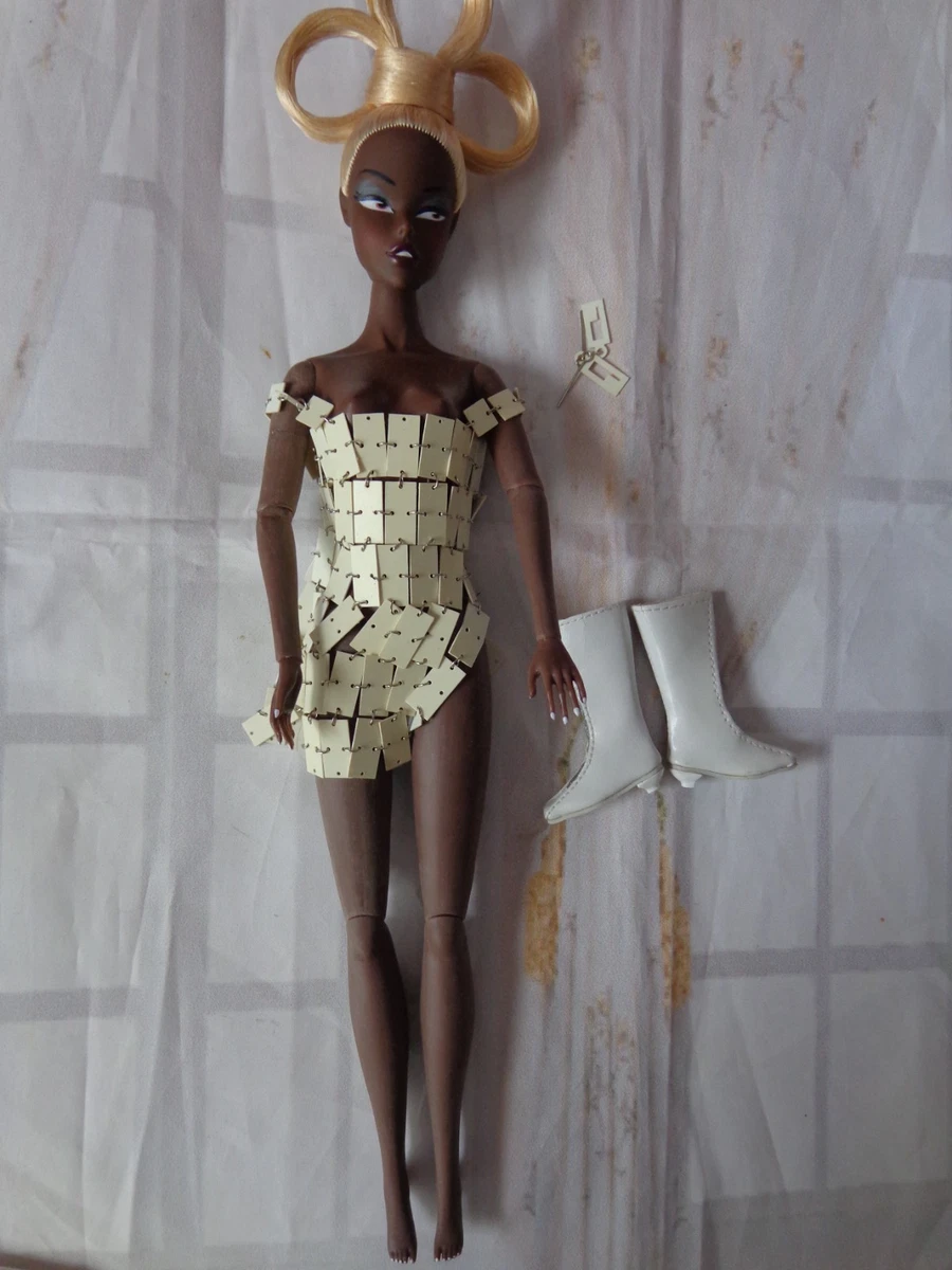 Monsieur Z In Integrity & Fashion Royalty Dolls for sale | eBay