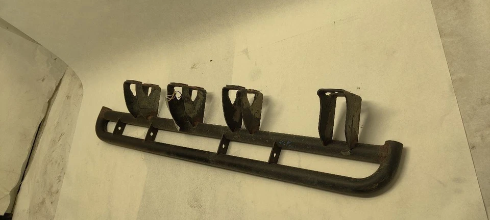 RIGHT RUNNING BOARD PT73835090 2007 TOYOTA FJ CRUISR Foto 4 de 4