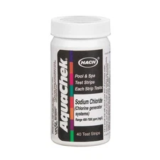 HACH 561161 Aquachek Salt Titrators  White