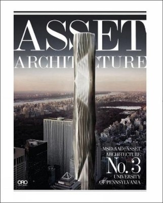 Ali Rahim Asset Architecture 3 (Taschenbuch)