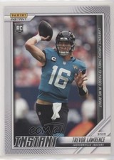 2021 Panini Instant NFL /2235 Trevor Lawrence #16 sd0