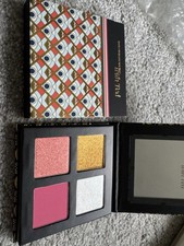Ted Baker   After Hour Eyeshadow Quad Palette Into The Shadows Love Ted