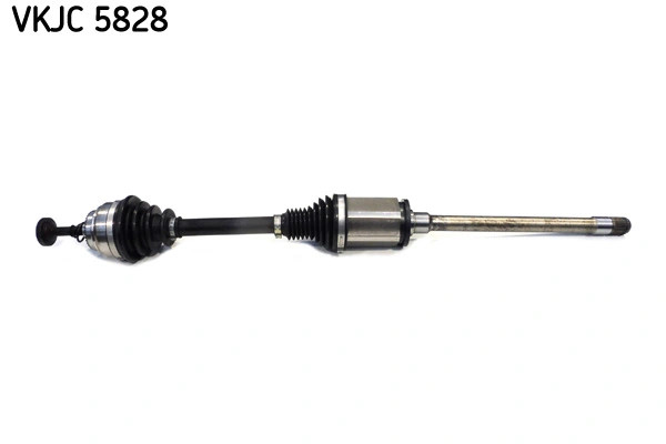 Arbre de transmission SKF VKJC 5828 cardan avant compatible OE 31607593040