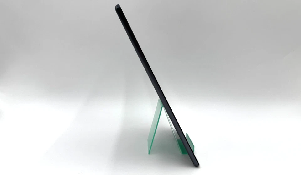 Samsung Galaxy Tab A SM-T510 - 64GB - Schwarz - getestet - guter Zustand - Bild 3 von 4