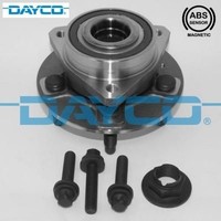 Dayco KWD1271 Radlagersatz Radlager Satz Vorderachse Hinterachse Vorne