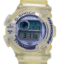 G-shock Casio Watch Dw-9900wc Frogman 1999 WCCS Ry4485 for sale
