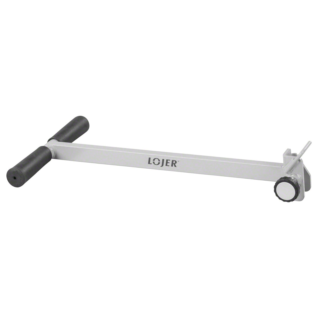 Stützsprosse für Seilzugapparat