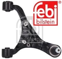 Febi Bilstein 176063 Lenker FüR RadaufhäNgung Querlenker Lenker