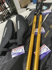 SHIMANO BEAST MASTER TELE  4.25 MT 200 GR  