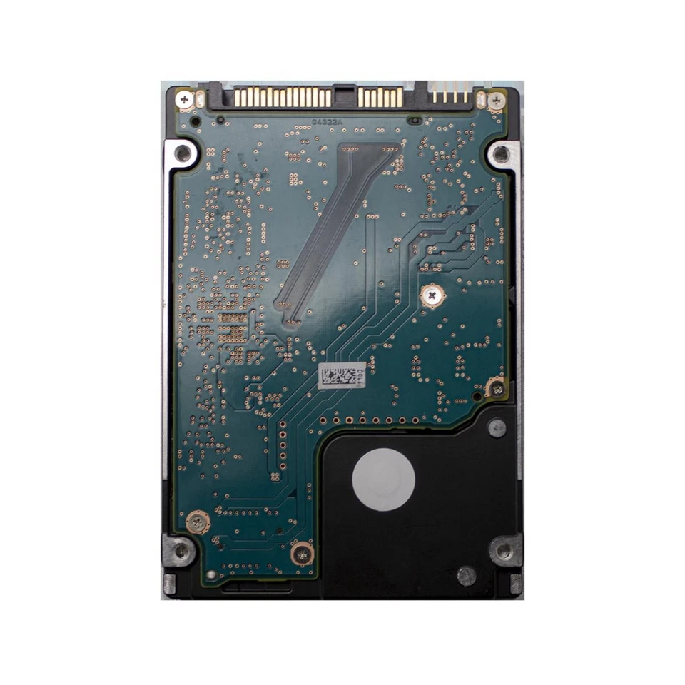 Toshiba AL14SEB18EP Hard Disk HDD SAS 1.8TB 2,5 " 12GBPS 10K RPM - Image 2 of 3