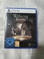 Withering Rooms Deutsche Version (PS5) Neu # Is