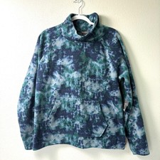 Eddie Bauer WR Quest Long Sleeve Funnel Fleec...