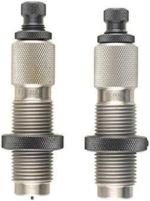 Full Length Die Set - 6.5MM/06 A-Square, 80378