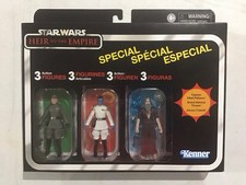 Star Wars Heir To The Empire The Vintage Collection 3-Pack Action Figure Set NEW
