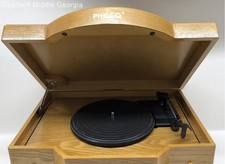 Las mejores ofertas en Philco Tocadiscos