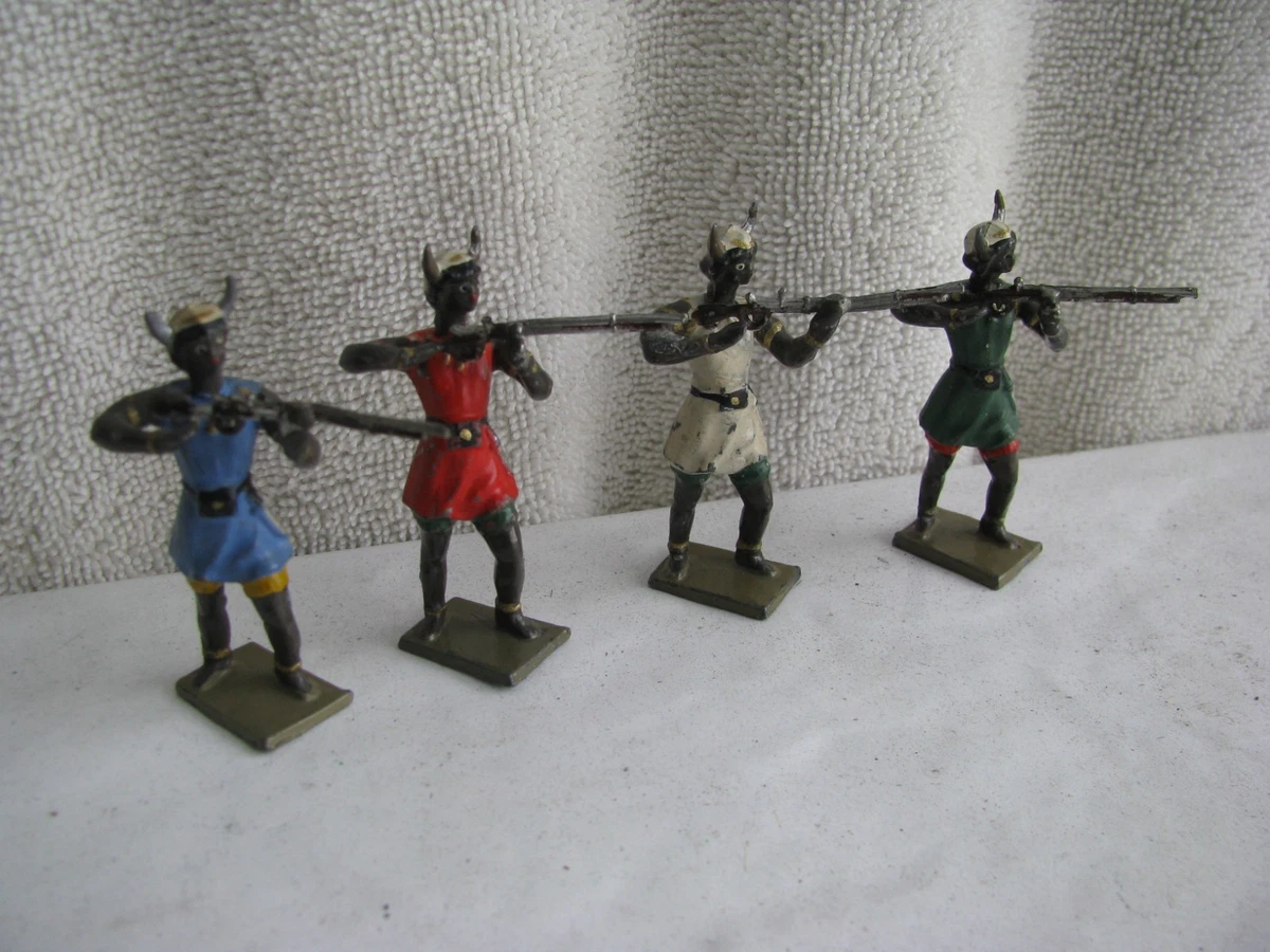 Mignot Toy Soldiers for sale | eBay