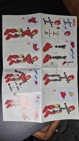 LEGO Marvel: Iron Man (4529)